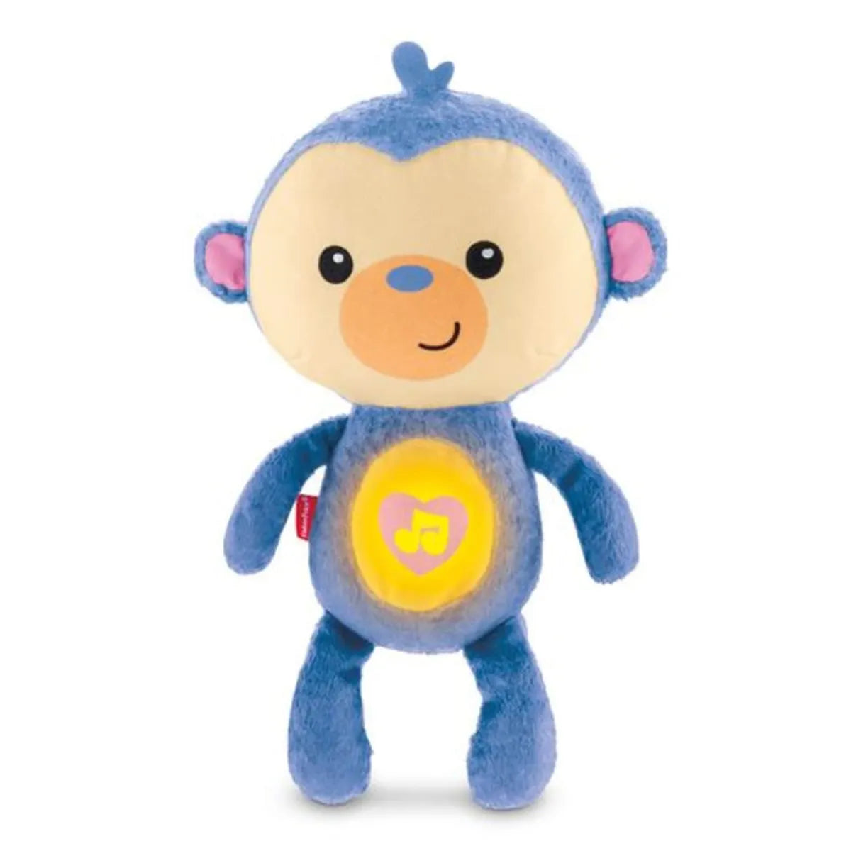 Peluche Monito Hora De Dormir
