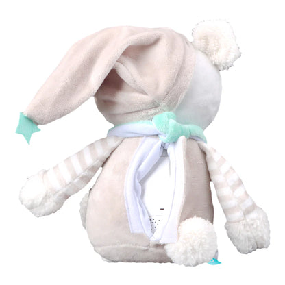 Peluche de Apego Interactivo 2 en 1 Infanti