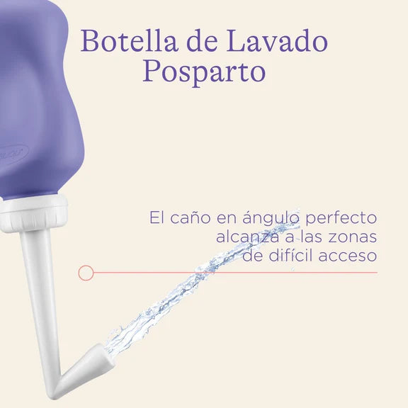 Botella Periwash