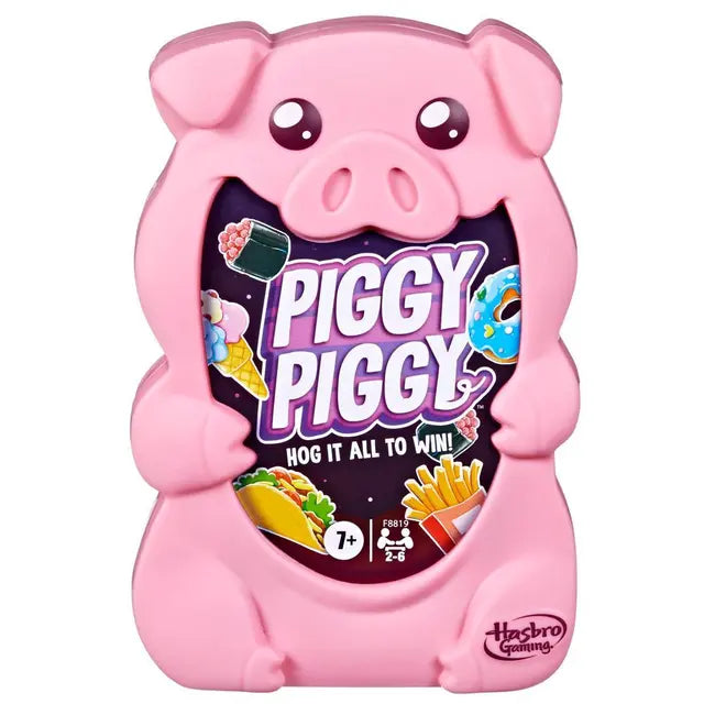 Piggy Piggy Hasbro Gaming