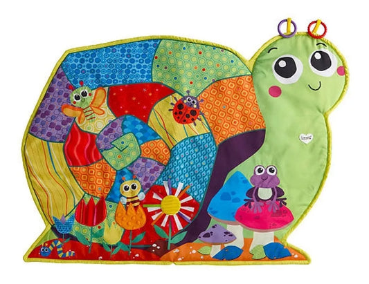 Play Activity Mat