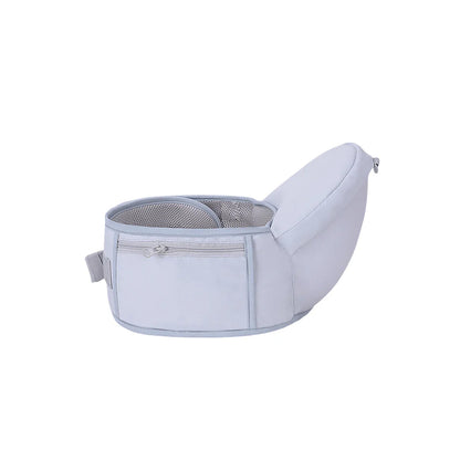 Porta Bebe 2 en 1 Deimel