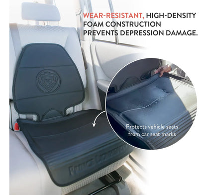 Protector De Asiento De Auto Prince Lionheart