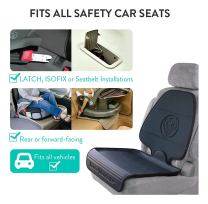 Protector De Asiento De Auto Prince Lionheart