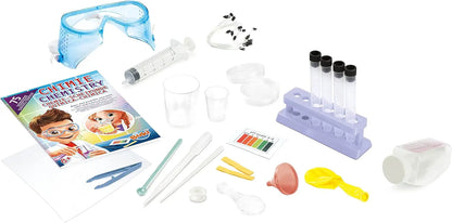 Química 75 Experimentos Buki