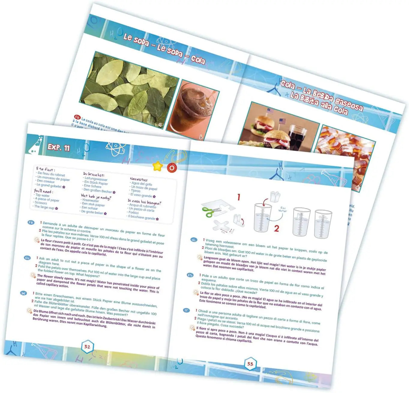 Química 75 Experimentos Buki