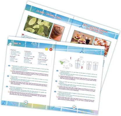 Química 75 Experimentos Buki