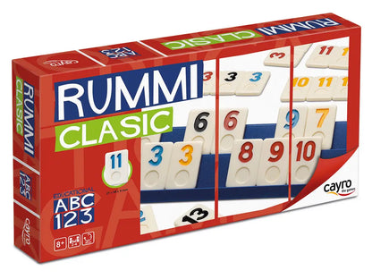 Rummi Classic 4 Jugadores Cayro