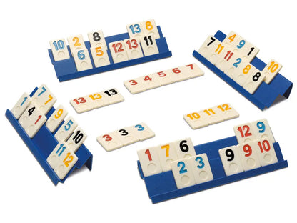Rummi Classic 4 Jugadores