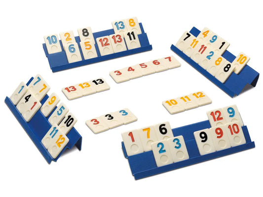 Rummi Classic 4 Jugadores
