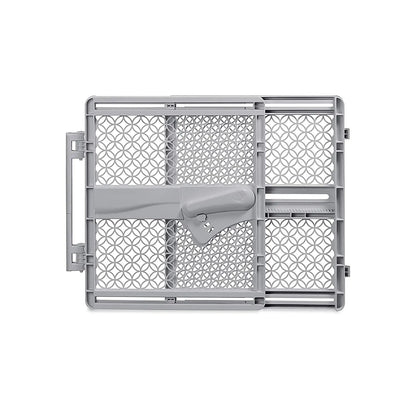 Reja Para Interiores O Exteriores Gris Summer Infant