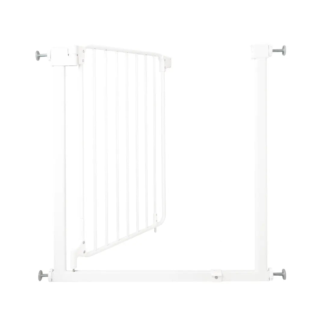 Reja de seguridad Metálica con Extensión