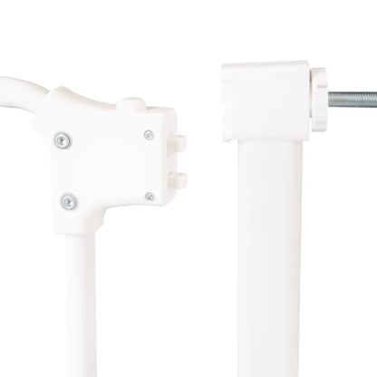 Reja de seguridad Metálica con Extensión