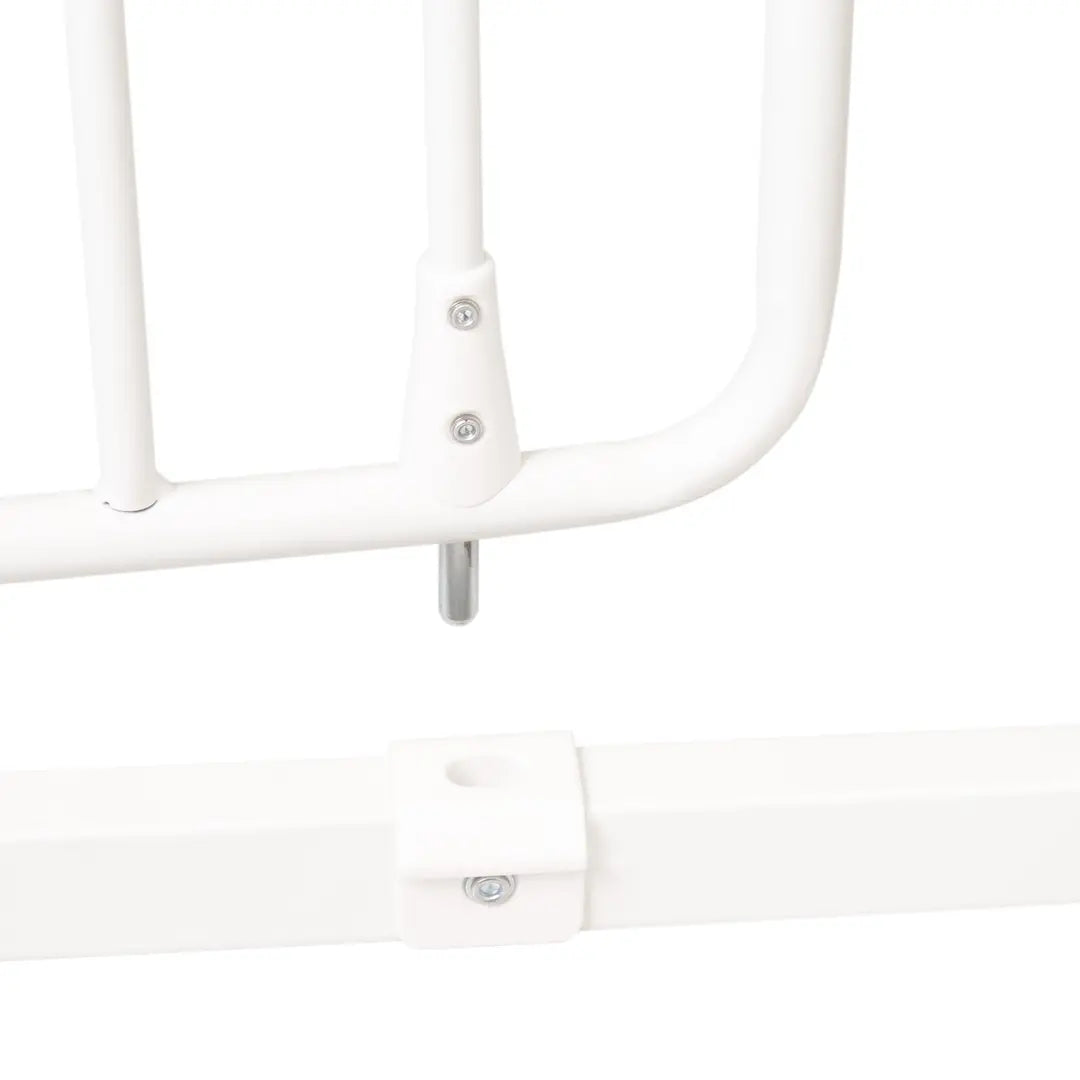 Reja de seguridad Metálica con Extensión