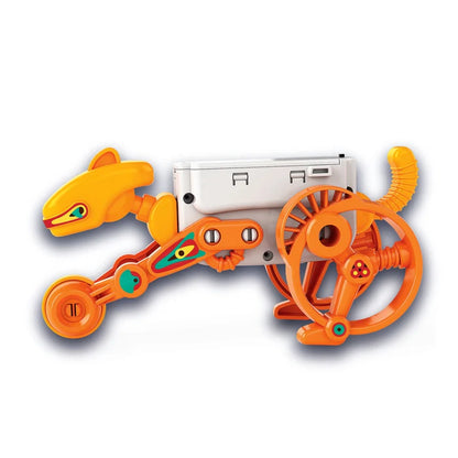 Robot Corredor Clementoni