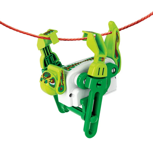 Robot Saltador Clementoni