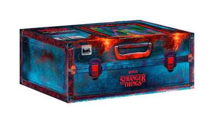 Rompecabezas Stranger Things The Demogorgon's Clementoni