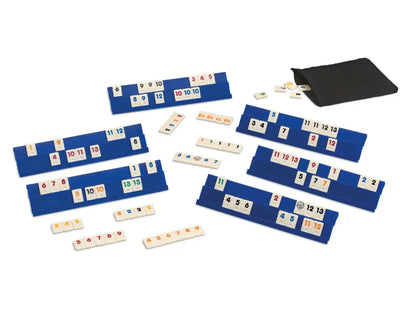 Rummi Classic 6 Jugadores