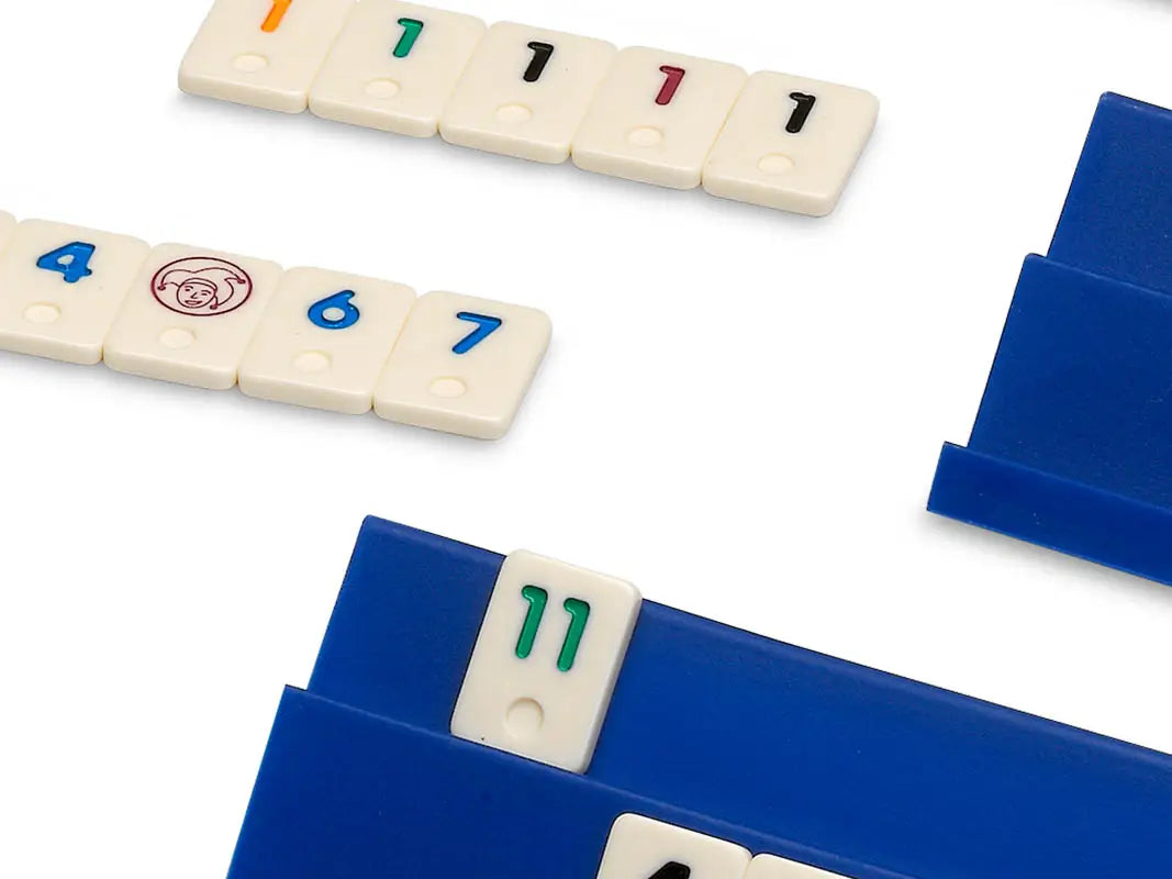 Rummi Classic 6 Jugadores