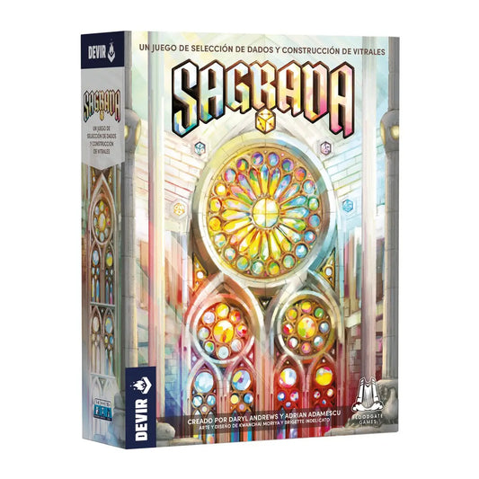 Sagrada Devir