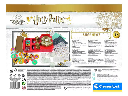 Set De Manualidades Harry Potter