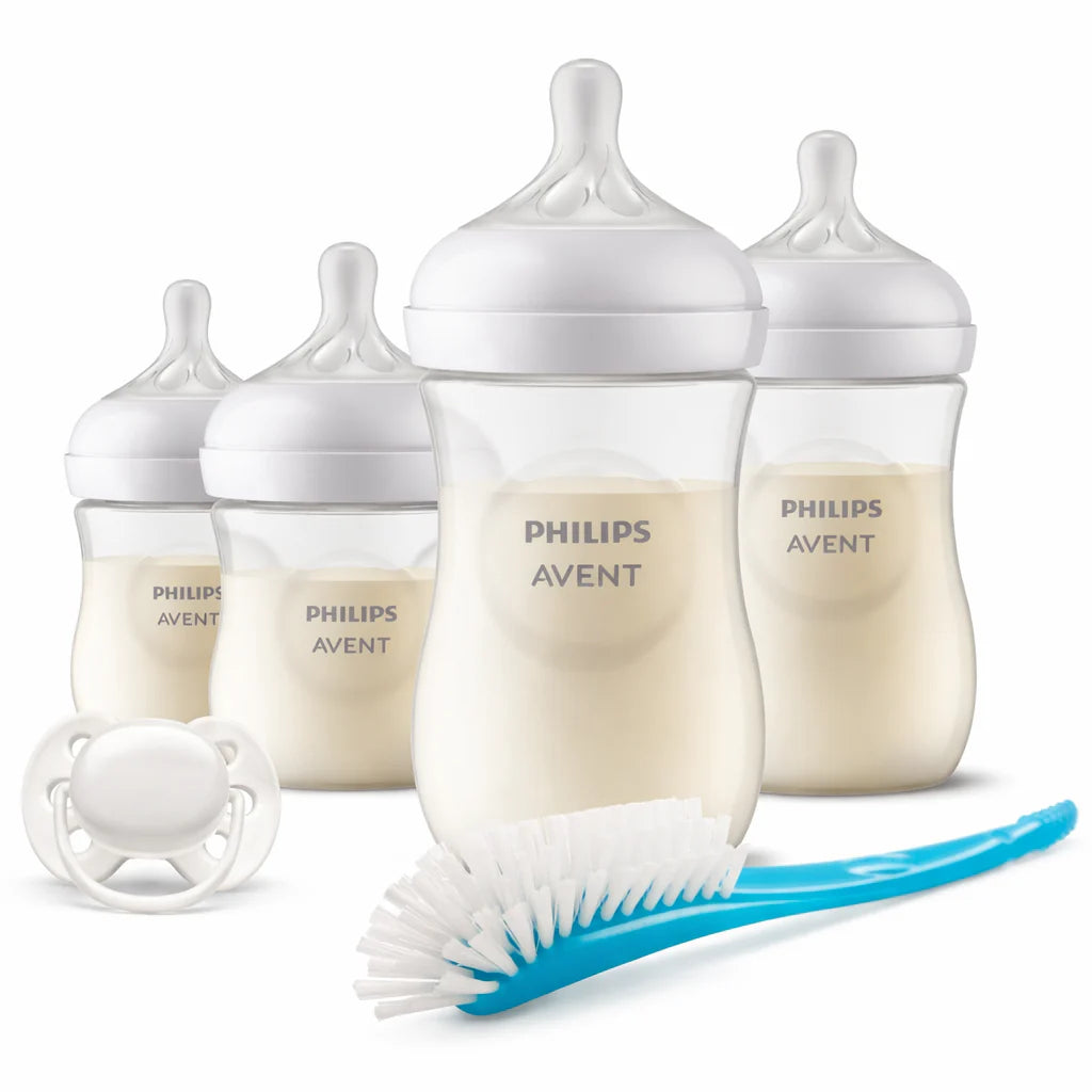 Compra el Set Philips Avent Natural Response 3.0 en Perú