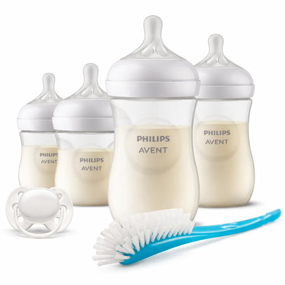 Compra el Set Philips Avent Natural Response 3.0 en Perú