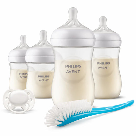 Compra el Set Philips Avent Natural Response 3.0 en Perú