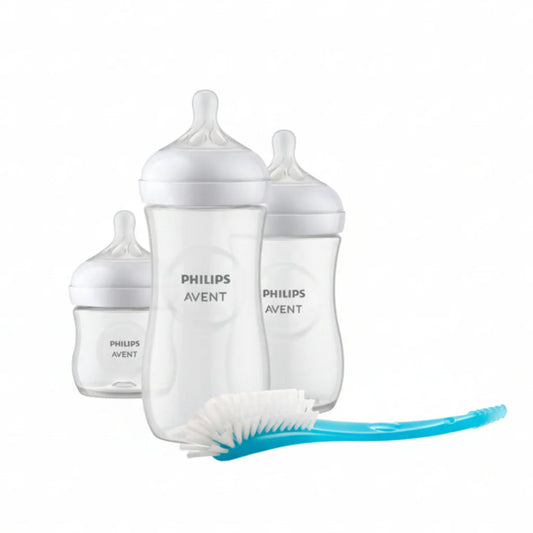 Compra el Set Philips Avent Natural Response 3.0 Mix en Perú