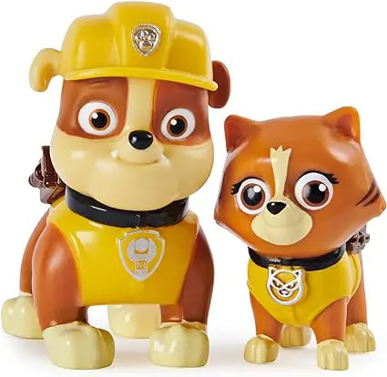 Figuras de los paw patrol online