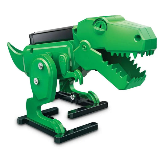 Set de Robótica Dinosaurio Tiranosaurio 4M