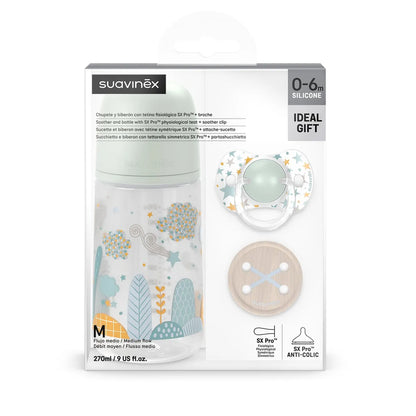 Set Dreams Suavinex 0-6 Meses