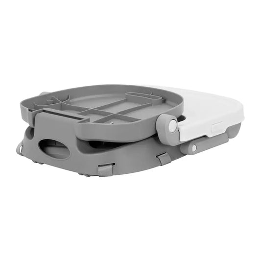 Silla de Comer OSAKA Booster Gris