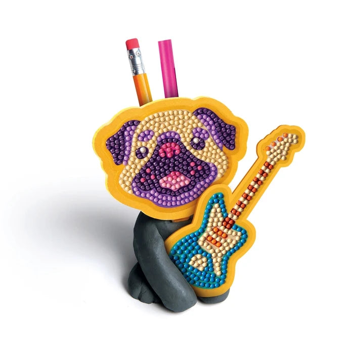 Sparkly Creations Clementoni
