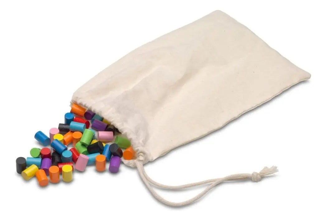 Sudoku de Madera Cayro Travel Size