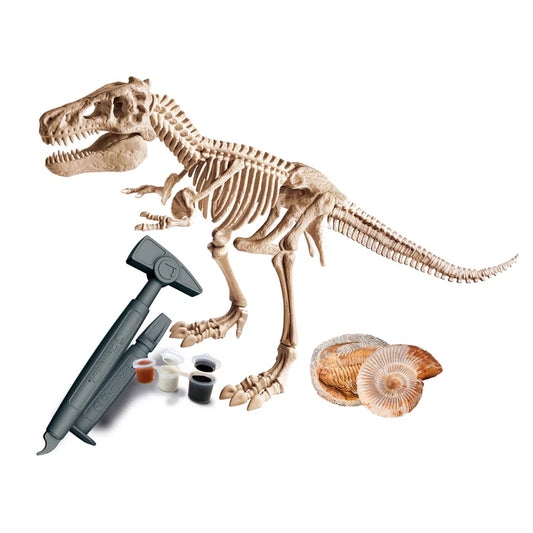 T-Rex Gigante Clementoni