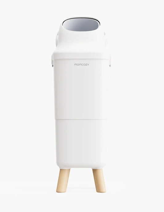 Tacho para pañales Momcozy