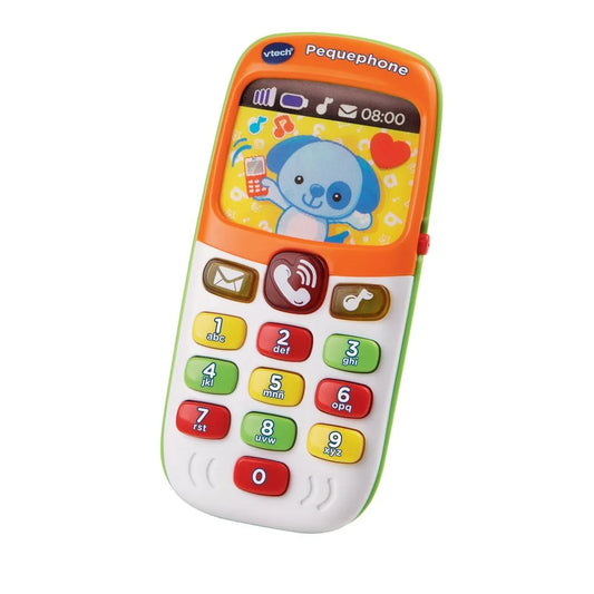 Peque Phone Bilingüe Vtech