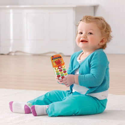 Peque Phone Bilingüe Vtech