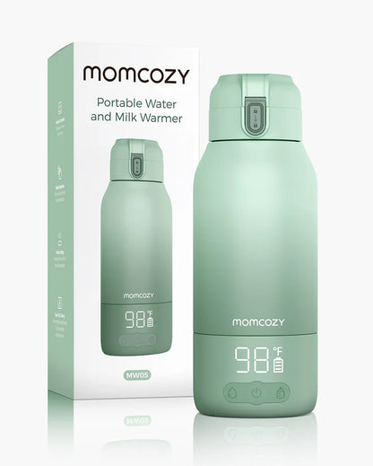 Termo Calentador Portátil Momcozy