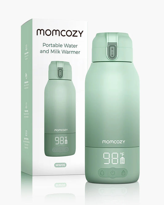Termo Calentador Portátil Momcozy