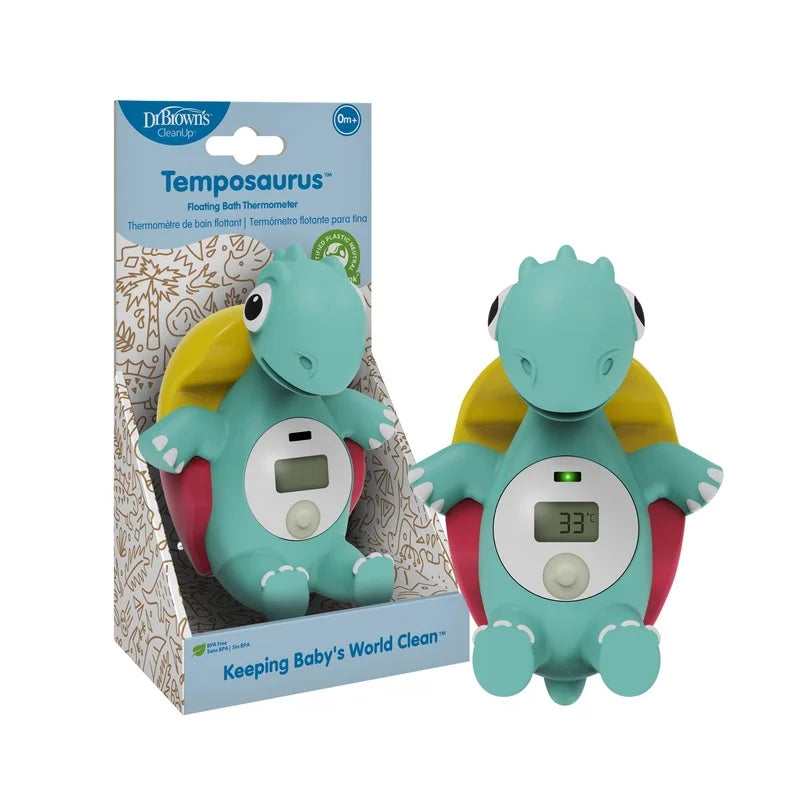 Termometro para el baño Dino