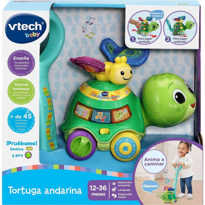 Tortuga Andarina