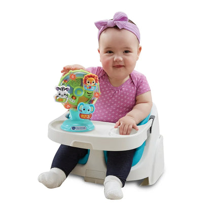 Noria Musical Aprende Con Los Animales Vtech