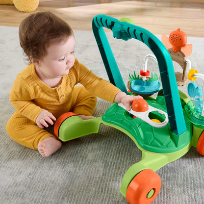 Andadera Tortuga Fisher-Price