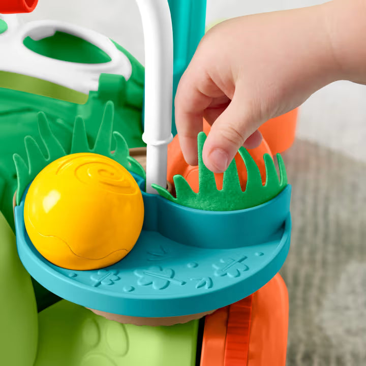 Andadera Tortuga Fisher-Price