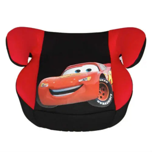 Asiento Para Auto Booster Cars