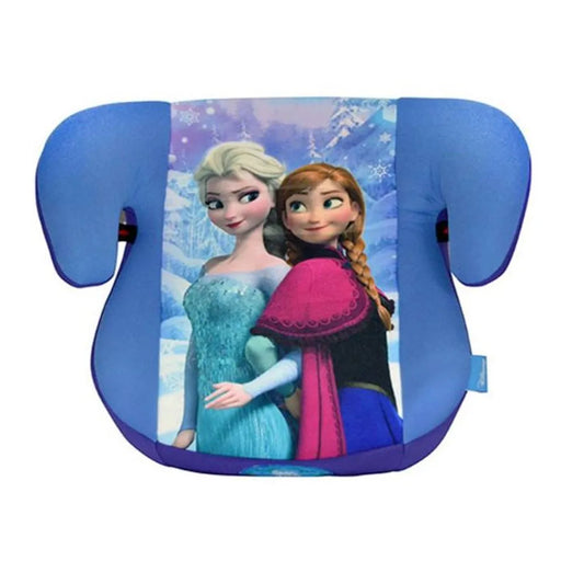 Asiento Para Auto Booster Frozen