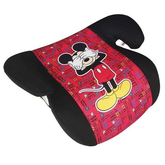 Asiento Para Auto Booster Mickey