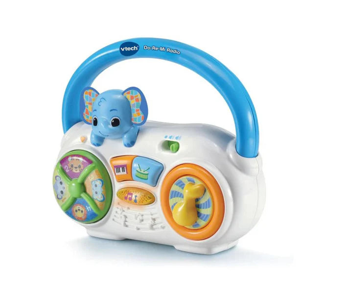 Baby Radio